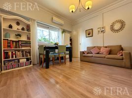 2 Schlafzimmer Appartement zu verkaufen in Federal Capital, Buenos Aires, Federal Capital