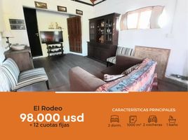 2 Bedroom House for sale in La Plata, Buenos Aires, La Plata