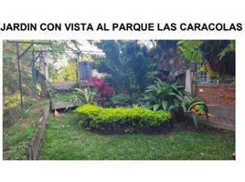 5 Habitación Villa en venta en Cali, Valle Del Cauca, Cali