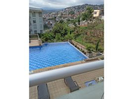 3 Habitación Apartamento en venta en Lago Calima, Cali, Cali