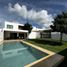 4 Schlafzimmer Haus zu verkaufen in Conkal, Yucatan, Conkal