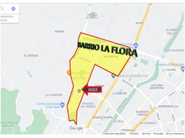  Terreno (Parcela) en venta en Yumbo, Valle Del Cauca, Yumbo