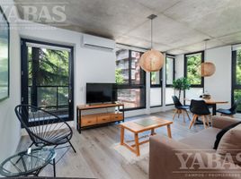 Condominium 1 chambre à vendre à Federal Capital, Buenos Aires, Federal Capital, Buenos Aires, Argentine