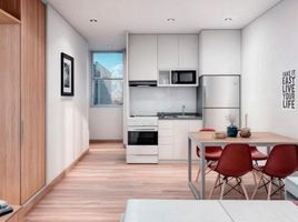 Studio Appartement zu verkaufen in Federal Capital, Buenos Aires, Federal Capital