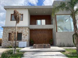 4 Schlafzimmer Haus zu verkaufen in Pilar, Buenos Aires, Pilar