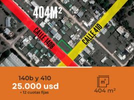  Land for sale in La Plata, Buenos Aires, La Plata