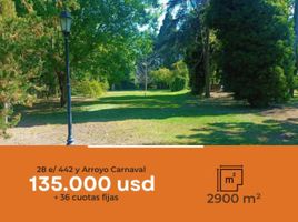  Terreno (Parcela) en venta en La Plata, Buenos Aires, La Plata