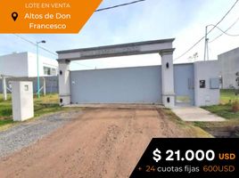  Terreno (Parcela) en venta en La Plata, Buenos Aires, La Plata