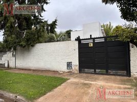 3 Bedroom House for sale in Moron, Buenos Aires, Moron