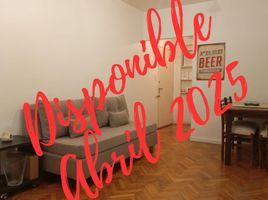 1 Schlafzimmer Wohnung zu vermieten in Federal Capital, Buenos Aires, Federal Capital, Buenos Aires, Argentinien