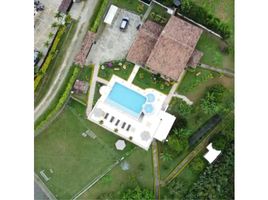 6 Bedroom Villa for sale in Valle Del Cauca, Dagua, Valle Del Cauca