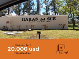  Terreno (Parcela) en venta en La Plata, Buenos Aires, La Plata