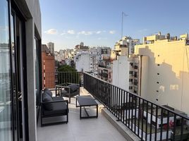 Studio Apartment for sale in Federal Capital, Buenos Aires, Federal Capital