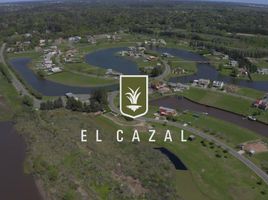  Grundstück zu verkaufen in Escobar, Buenos Aires, Escobar