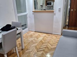 Studio Apartment for sale in Federal Capital, Buenos Aires, Federal Capital