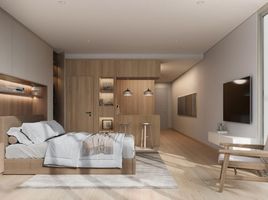 Estudio Apartamento en venta en Capital Federal, Buenos Aires, Capital Federal