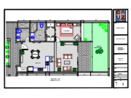 1 Habitación Apartamento en venta en Lago Calima, Cali, Cali