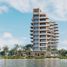 Appartement 1 chambre à vendre à Puerto Morelos, Quintana Roo, Puerto Morelos