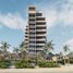 Appartement 1 chambre à vendre à Puerto Morelos, Quintana Roo, Puerto Morelos