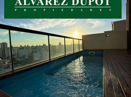 1 Bedroom Apartment for sale in Buenos Aires, Federal Capital, Buenos Aires