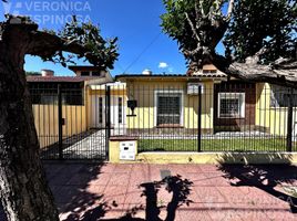 3 Bedroom House for sale in Moron, Buenos Aires, Moron