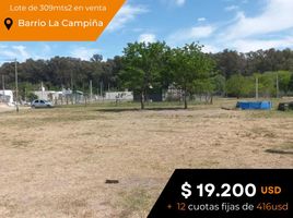  Terreno (Parcela) en venta en La Plata, Buenos Aires, La Plata