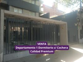 1 Habitación Apartamento en venta en Argentina, Rosario, Santa Fe, Argentina