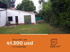  Terreno (Parcela) en venta en La Plata, Buenos Aires, La Plata