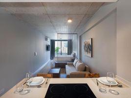 Studio Apartment for sale in Federal Capital, Buenos Aires, Federal Capital