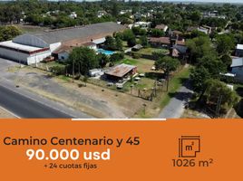 Terrain à vendre à La Plata, Buenos Aires, La Plata