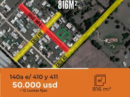  Grundstück zu verkaufen in La Plata, Buenos Aires, La Plata