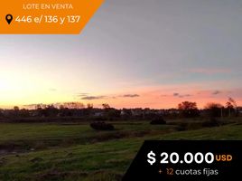  Grundstück zu verkaufen in La Plata, Buenos Aires, La Plata