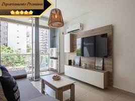 1 Schlafzimmer Wohnung zu verkaufen in Federal Capital, Buenos Aires, Federal Capital