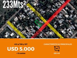  Grundstück zu verkaufen in La Plata, Buenos Aires, La Plata