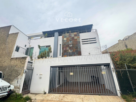 3 Schlafzimmer Villa zu verkaufen in Guadalajara, Jalisco, Guadalajara