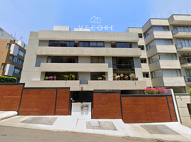 Appartement 4 chambre à vendre à Naucalpan De Juarez, Mexico, Naucalpan De Juarez