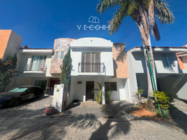 Villa 3 chambre à vendre à Guadalajara, Jalisco, Guadalajara