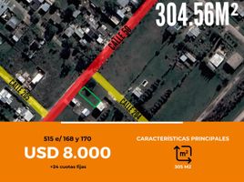  Grundstück zu verkaufen in La Plata, Buenos Aires, La Plata