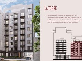 Condominium 2 chambre à vendre à General Pueyrredon, Buenos Aires, General Pueyrredon