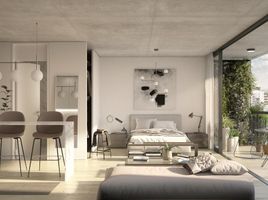 Studio Appartement zu verkaufen in Federal Capital, Buenos Aires, Federal Capital