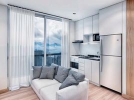 Studio Appartement zu verkaufen in Federal Capital, Buenos Aires, Federal Capital