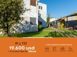 3 Habitación Departamento en venta en La Plata, Buenos Aires, La Plata