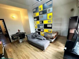 Studio Appartement zu verkaufen in Federal Capital, Buenos Aires, Federal Capital, Buenos Aires