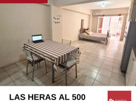 Estudio Apartamento en venta en Tucuman, Capital, Tucuman