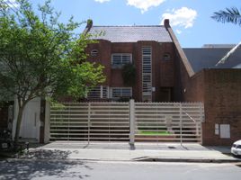3 Bedroom Villa for sale in Federal Capital, Buenos Aires, Federal Capital