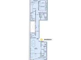 Appartement 2 chambre à vendre à Rosario, Santa Fe, Rosario, Santa Fe