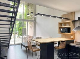 1 Habitación Apartamento en alquiler en Pilar, Buenos Aires, Pilar