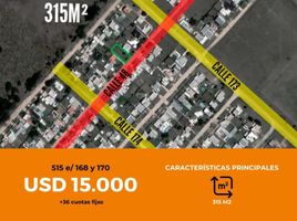  Grundstück zu verkaufen in La Plata, Buenos Aires, La Plata