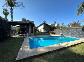 Villa 3 chambre à vendre à Rosario, Santa Fe, Rosario