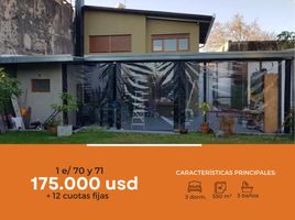 3 Habitación Villa en venta en La Plata, Buenos Aires, La Plata